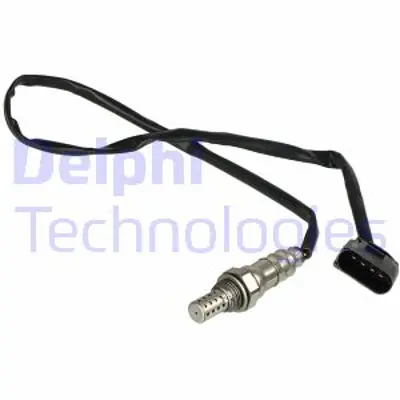 DELPHI ES20342-12B1 Oksıjen Sensoru - Audı A4 A6 10/98>08/05 30906262L 6A906265AJ