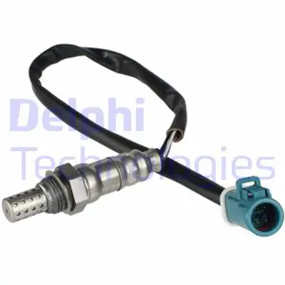 DELPHI ES20349-12B1 Oksıjen Sensoru Fıesta V Ford Ka 1,3 01>08 Fıesta Iv 08 /> Fusıon 02 /> 1,25 / 1,6 / 1,4 16v XR822998 YS6A9F472AC