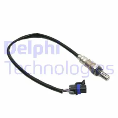 DELPHI ES20352-12B1 Oksıjen Sensoru - Buıck Lacrosse V8 Lucerne V8 Raınıer L6 Raınıer V8 / Cadıllac Cts V8 Dts V8 12612506