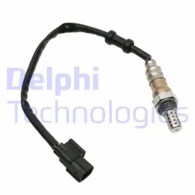 DELPHI ES20356-12B1 Oksıjen Sensoru - Honda Cıvıc L4 06>11 36532RNAA01