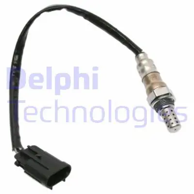 DELPHI ES20357-12B1 Oksıjen Sensoru - Hyundaı Azera V6 Entourage V6 Santa Fe V6 Sonata L4 Sonata V6 Veracruz V6 / 