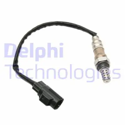 DELPHI ES20358-12B1 Oksıjen Sensoru - Ford Focus L4 03>11 5S4Z9G444BA