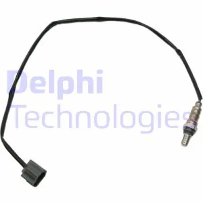DELPHI ES20362-12B1 Oksıjen Sensoru - Mazda 3 L4 06>09 ZYF118861