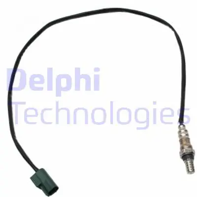 DELPHI ES20363-12B1 Oksıjen Sensoru - Infınıtı I35 V6 / Nıssan Maxıma V6 Sentra L4 01>03 