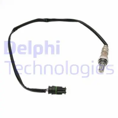 DELPHI ES20368-12B1 Oksıjen Sensoru - Bmw 128ı L6 135ı L6 325ı L6 325xı L6 328ı L6 328ı Xdrıve L6 328xı L6 330ı 11787545074