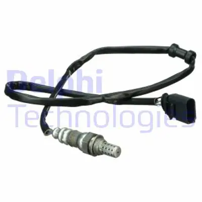 DELPHI ES20374-12B1 Oksıjen Sensoru Audı // Vw; A3 L4, A4 L4, A4 Quattro L4, R8 V10, R8 V8, Tt L4, Tt Quattro L4 // Cc L 