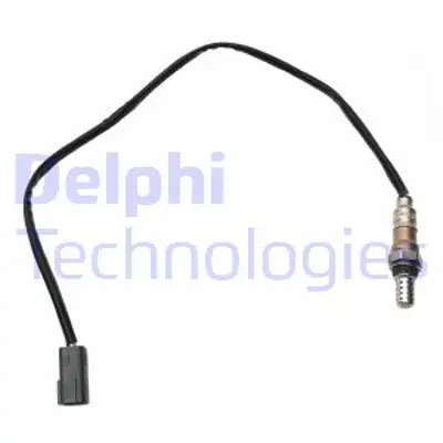 DELPHI ES20375-12B1 Oksıjen Sensoru - Mazda 6 L4 06>08 L33418861B