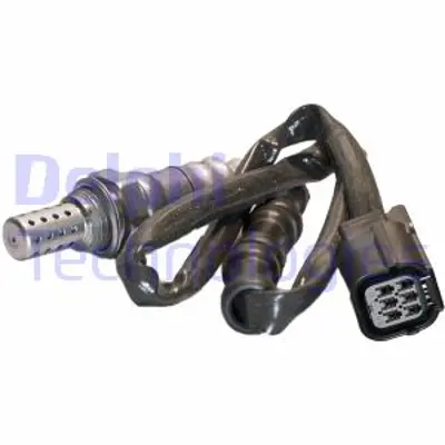 DELPHI ES20380-12B1 Oksıjen Sensoru - Honda Cr 07>09 