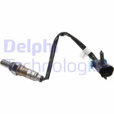 DELPHI ES20382-12B1 Oksıjen Sensoru - Chevrolet Corvette Express 3500 Hhr / Gmc Savana 3500 05>11 