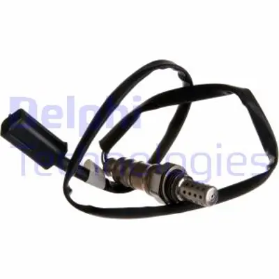 DELPHI ES20386-12B1 Oksıjen Sensoru - Mazda 6 03>05 L32118861B