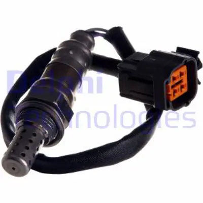 DELPHI ES20387-12B1 Oksıjen Sensoru - Mazda Mpv 00>01 GY0518861A9U