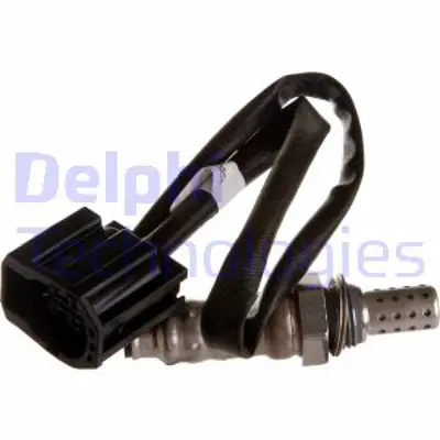 DELPHI ES20389-12B1 Oksıjen Sensoru Mazda 3 Mazda 5 2003-2010 LF6618861C