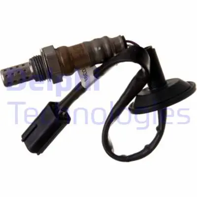 DELPHI ES20393-12B1 Oksıjen Sensoru - Kıa Sephıa / Mazda Protã‰gã‰ 95>98 MBPD418861A
