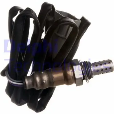 DELPHI ES20394-12B1 Oksıjen Sensoru - Infınıtı Qx4 / Nıssan Pathfınder 01> 226A14W004