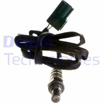 DELPHI ES20395-12B1 Oksıjen Sensoru - Infınıtı Qx4 / Nıssan Pathfınder 01>03 