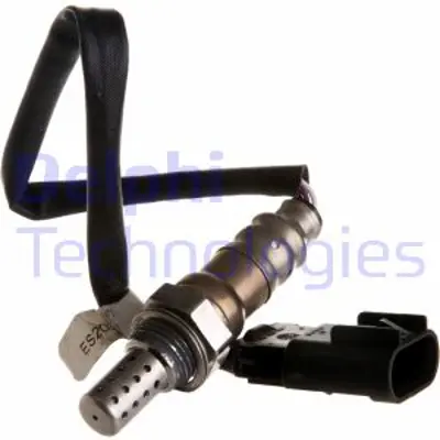 DELPHI ES20397-12B1 Oksıjen Sensoru - Hyundaı Santa Fe Veracruz 07>12 