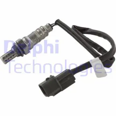 DELPHI ES20412-12B1 Oksıjen Sensoru - Mıtsubıshı Galant L4 06>11 MN183469