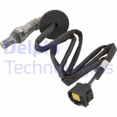 DELPHI ES20414-12B1 Oksıjen Sensoru Mıtsubıshı 1588A183 1618ER