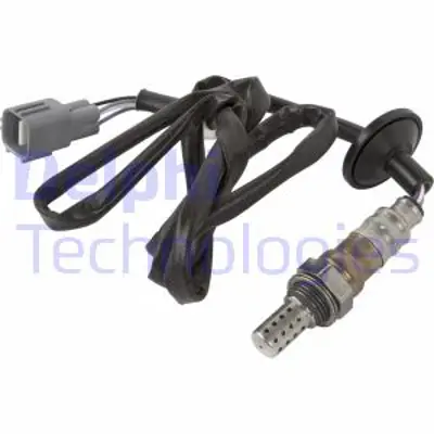DELPHI ES20420-12B1 Oksıjen Sensoru - Lexus Is250 V6 93> 