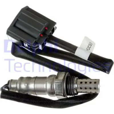 DELPHI ES20422-12B1 Oksıjen Sensoru - Mazda Mx 06>11 LFG218861B
