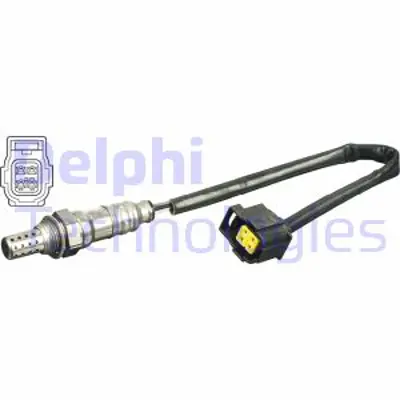 DELPHI ES20450-12B1 Oksıjen Sensoru - Mercedes A-Class 1.5 / 1.7 / 2.0 (12/04>03/07) A0035428118
