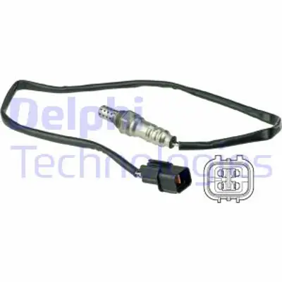 DELPHI ES20510-12B1 Oksıjen Sensoru - Hyundaı Atos Prıme Kıa Pıcanto 04/04> 3921002640