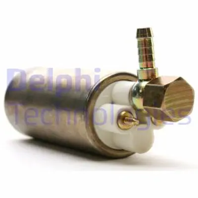DELPHI FD0011-11B1 Yakıt Pompası - Mercedes-Benz 1e L4. 3se L6. 3sel L6. 2e L6. 3e L6. 3se V8. 3sl V8. 5sec V8. 5sel V8 