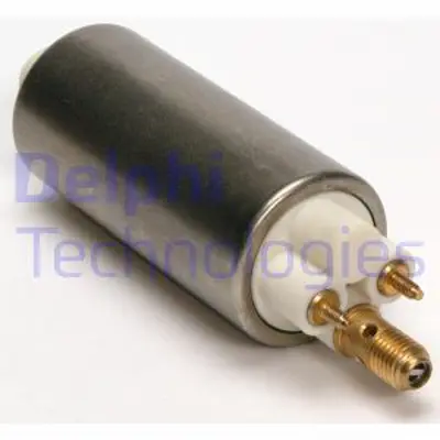 DELPHI FD0014-11B1 Yakıt Pompası - Acura Integra L4 / Chrysler Conquest L4 / Daıhatsu Rocky L4 / Dodge Conquest L4 / Ho 