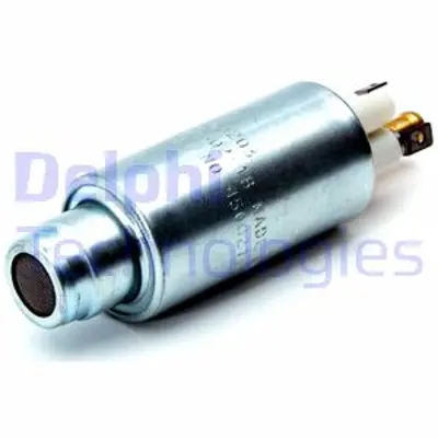 DELPHI FE0055-11B1 Yakıt Pompası - Saab 0 L4; Volvo 0 L4 0 L4 4 L4 5 L4 7 L4 7 V6 5 L4 85 89 