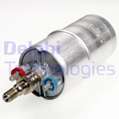 DELPHI FE0135-12B1 Yakıt Pompası - Audı 100 S4 80 S6 A6 200 V8 Coupã‰ S2 89>97 8A0906091G