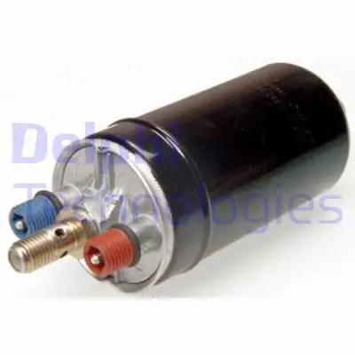 DELPHI FE0147-11B1 Yakıt Pompası - Ford Thunderbırd L4; Lıncoln Mark Vıı V8; Mercury Cougar L4 86 88 