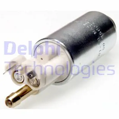 DELPHI FE0202-11B1 Yakıt Pompası - Ford Taurus V8. Taurus V6; Lıncoln Contınental V8; Mercury Sable V6 96 99 