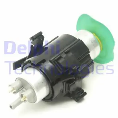 DELPHI FE0344-11B1 Yakıt Pompası - Vw Golf L4. Jetta L4 95 