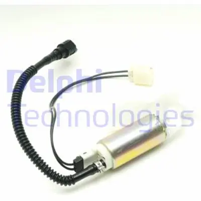 DELPHI FE0355-11B1 Yakıt Pompası - Infınıtı Q45 V8 90 96 