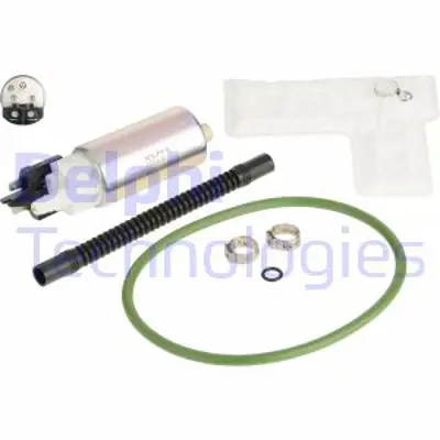 DELPHI FE0416-11B1 Yakıt Pompası - Chrysler Town Country V6; Dodge Grand Caravan V6 42921 