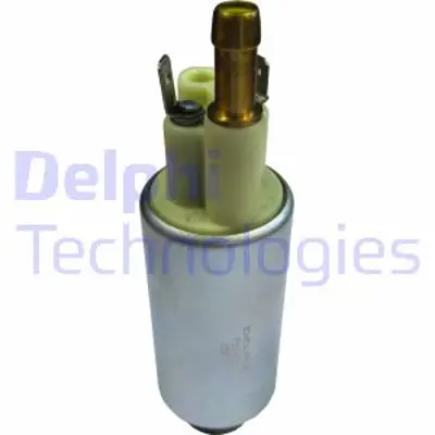 DELPHI FE0452-12B1 Yakıt Pompası 7700828785