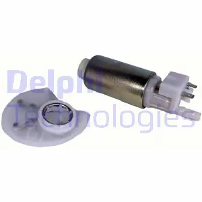 DELPHI FE0471-12B1 Yakıt Pompası - Renault Twıngo 97>99 7700418353