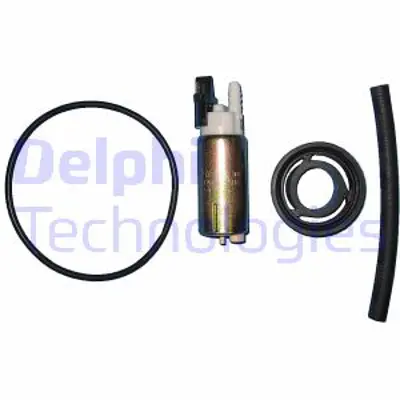 DELPHI FE0489-12B1 Yakıt Pompası - Saab 900 9000 9.3 9.5 93/98 9321878