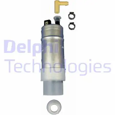 DELPHI FE0496-12B1 Yakıt Pompası - Audı / Vw 97 05 4B0906087AS 4B0906087BB