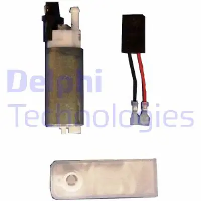 DELPHI FE0501-12B1 Yakıt Pompası - Opel / Suzukı 98 08 1510083E00 9204647