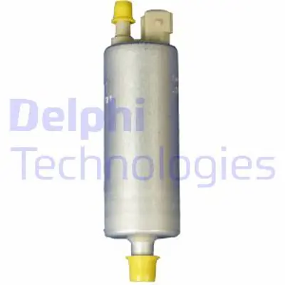 DELPHI FE0506-12B1 Yakıt Pompası - Vw Polo.Polo Box.Polo Classic.Polo Coupe 86 94 8A0906091