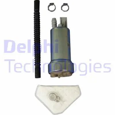 DELPHI FE0523-12B1 Yakıt Pompası - Bmw X5 Petrol 07 10 16117430779