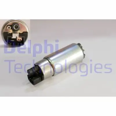 DELPHI FE0750-12B1 Şamandıra 1117-1118-1119 10/2004 12/2013 2123113900920