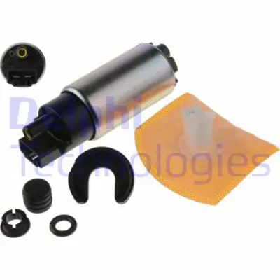 DELPHI FE0777-12B1 Yakıt Pompası  Pıcanto 04/2004 > 3111107600