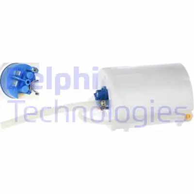 DELPHI FE0787-12B1 Yakıt Pompası   Galaxy04/2000 05/2006 YM219H307AD