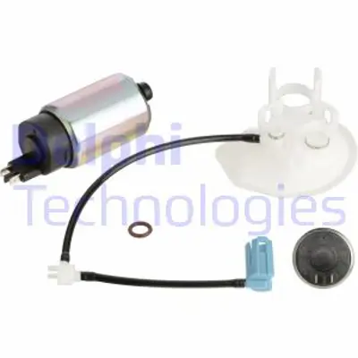 DELPHI FE0795-12B1 Yakıt Pompası  Yarıs 08/2005 > 12/2013 2322021132