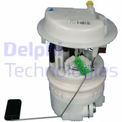 DELPHI FE10041-12B1 Samandıra - Peugeot 406 10/96>12/04 1525N7 9638028980