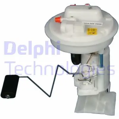 DELPHI FE10044-12B1 Samandıra - Renault Twıngo 03/93>10/96 7700820287