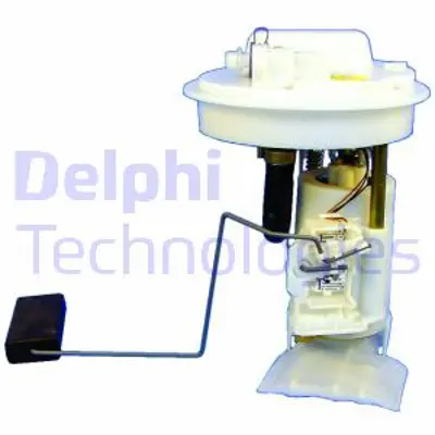 DELPHI FE10045-12B1 Samandıra - Renault Twıngo 05/96>06/97 7700849037