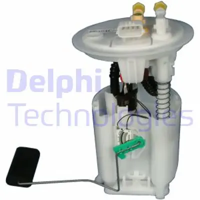 DELPHI FE10050-12B1 Samandıra - Renault Modus 12/04> 8200727740